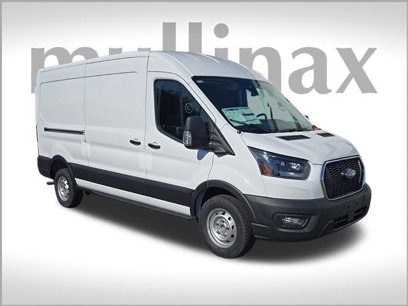 New 2024 Ford Transit 150 148 Medium Roof