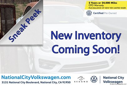 Used 2019 Volkswagen Beetle 2.0T