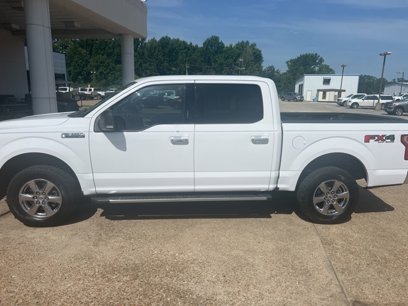 Used 2019 Ford F150 XLT w/ Equipment Group 302A Luxury
