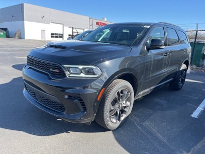 New 2025 Dodge Durango GT
