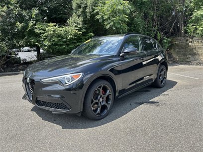 Used 2023 Alfa Romeo Stelvio Veloce