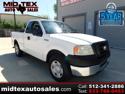 Used 2008 Ford F150 XL