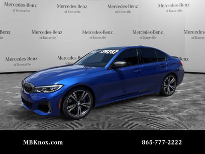 Used 2021 BMW M340i