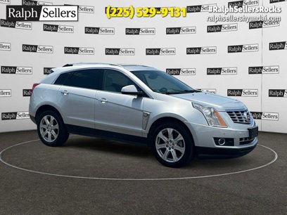 Used 2014 Cadillac SRX Premium