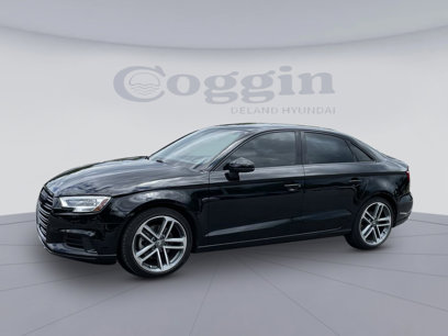 Used 2020 Audi A3 2.0T Premium w/ Final Edition Package