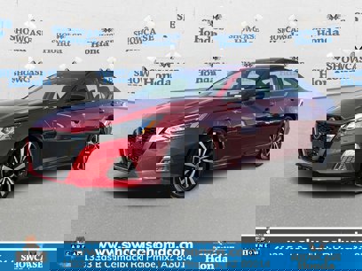 Used 2021 Nissan Altima 2.5 SR