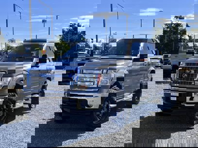 Used 2013 Ford F150 XLT w/ Luxury Equipment Group