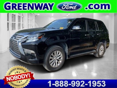 Used 2021 Lexus GX 460 Premium