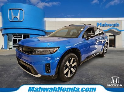 New 2025 Honda Prologue Touring