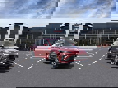 New 2025 Buick Envista Preferred w/ Convenience I Package