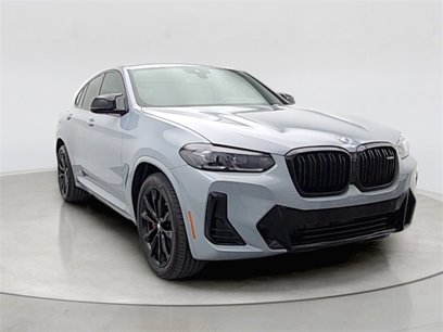 Used 2024 BMW X4 M40i w/ Premium Package