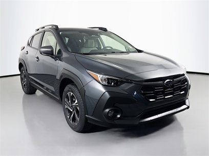 New 2025 Subaru Crosstrek 2.5i Premium