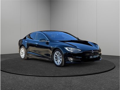 Used 2018 Tesla Model S 75D