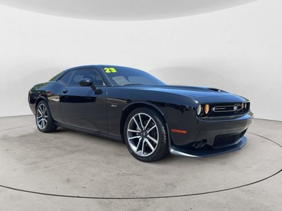 Used 2023 Dodge Challenger R/T