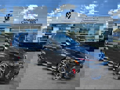 New 2025 Volkswagen GTI Autobahn