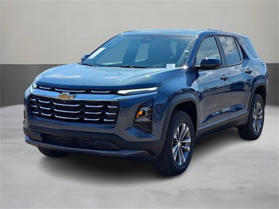 New 2026 Chevrolet Equinox LT w/ Convenience Package II