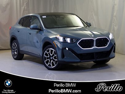 Certified 2025 BMW X2 xDrive28i w/ Premium Package
