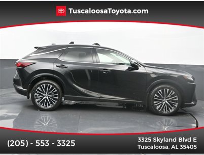 Used 2023 Lexus RX 350 Premium Plus