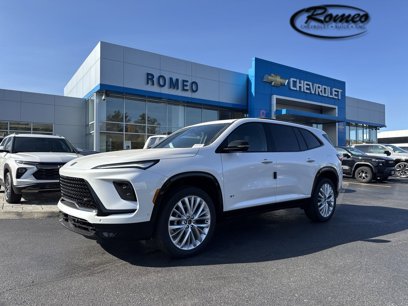 New 2025 Buick Enclave Sport Touring w/ Super Cruise Package