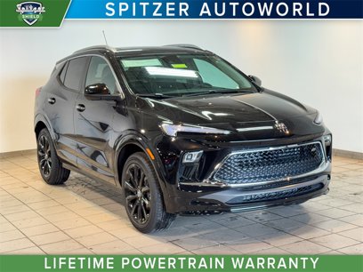 New 2026 Buick Encore GX Sport Touring w/ Experience Buick Package