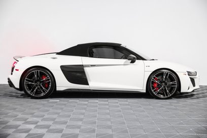 Used 2023 Audi R8 V10 performance