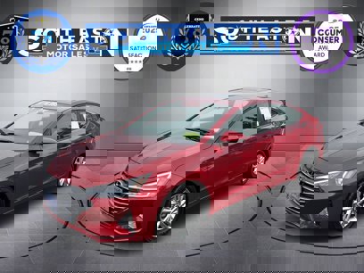 Used 2020 Hyundai Elantra Value Edition