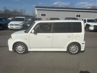 Used 2006 Scion xB