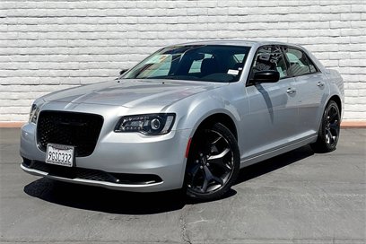 Used 2023 Chrysler 300 Touring w/ Sport Appearance Package
