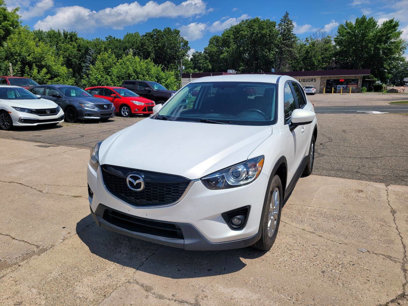 Used 2014 MAZDA CX-5 Touring
