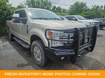 Used 2017 Ford F250 XLT w/ XLT Premium Package