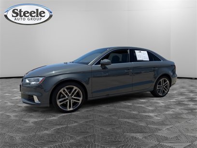 Used 2019 Audi A3 2.0T Premium w/ Convenience Package