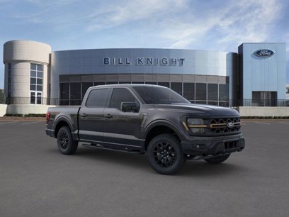 New 2025 Ford F150 Tremor w/ Equipment Group 402A High