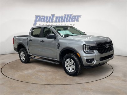New 2024 Ford Ranger XL w/ Trailer Tow Package