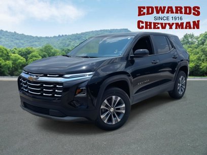 New 2026 Chevrolet Equinox LT w/ Convenience Package II