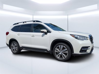 Used 2022 Subaru Ascent Limited w/ Technology Package