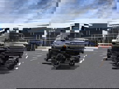 New 2026 GMC Hummer EV SUV