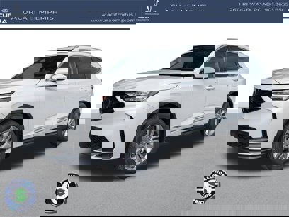 New 2025 Acura MDX SH-AWD