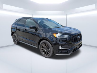 Used 2022 Ford Edge ST-Line