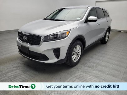 Used 2020 Kia Sorento L