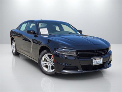 Used 2022 Dodge Charger SXT