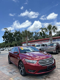 Used 2015 Ford Taurus SEL w/ Equipment Group 201A