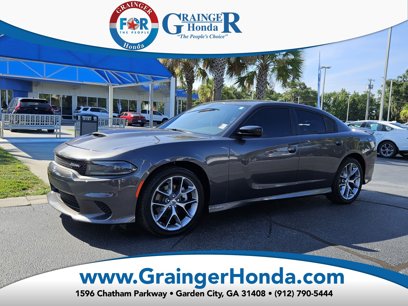 Used 2023 Dodge Charger GT