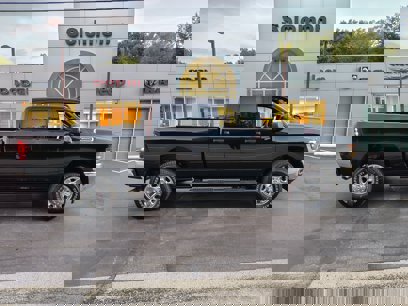 New 2026 RAM 3500 Tradesman