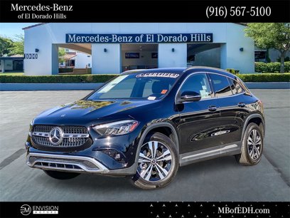 Used 2024 Mercedes-Benz GLA 250 4MATIC