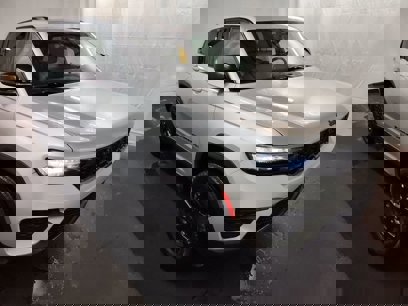 Used 2024 Jeep Grand Cherokee Altitude