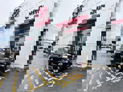 Used 2012 Nissan Juke SL