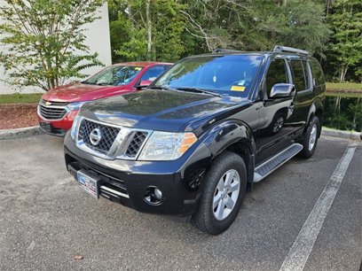 Used 2009 Nissan Pathfinder SE