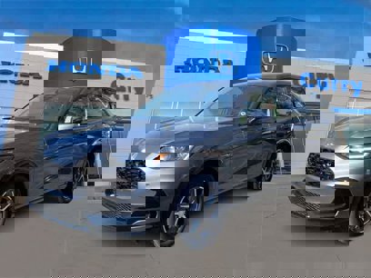New 2025 Honda HR-V EX-L