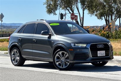 Used 2018 Audi Q3 2.0T Premium