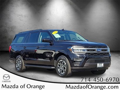 Used 2024 Ford Expedition Max XLT